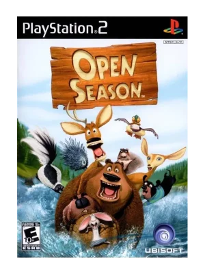 Open Season