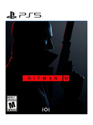 Hitman 3