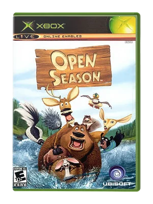 Open Season