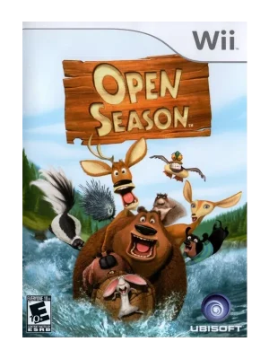 Open Season