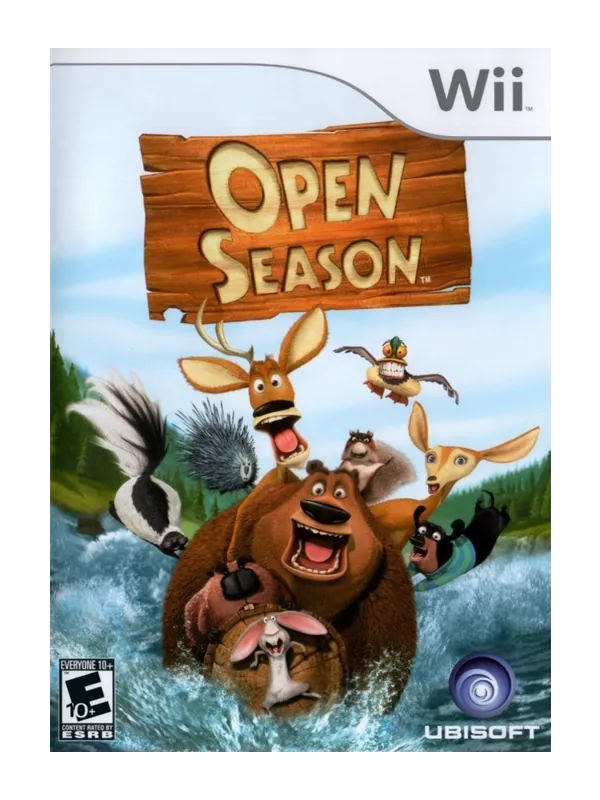 Open Season