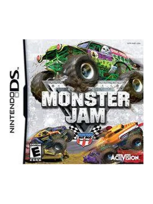 Monster Jam