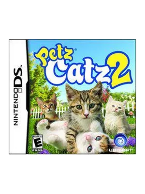 Petz Catz 2
