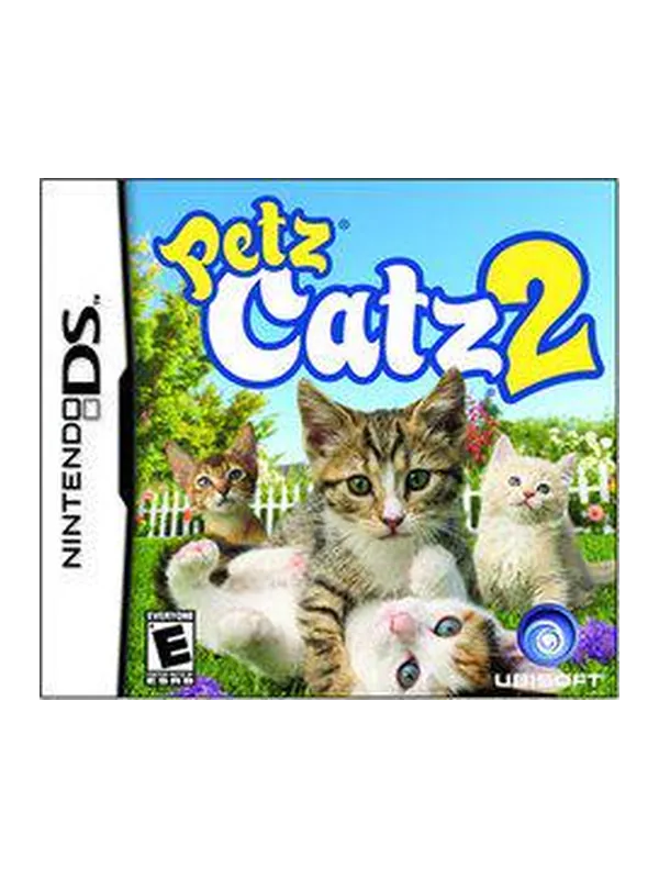 Petz Catz 2