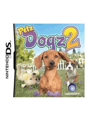 Petz Dogz 2