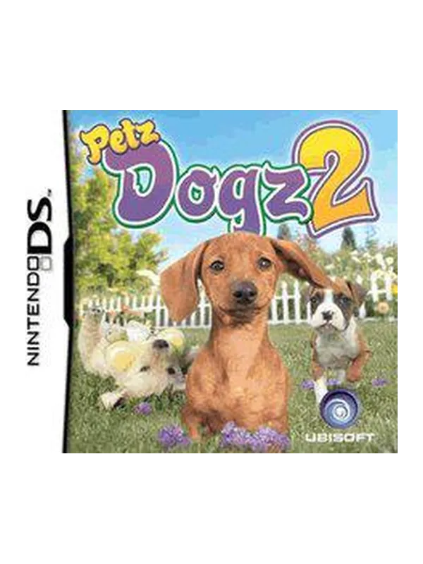 Petz Dogz 2