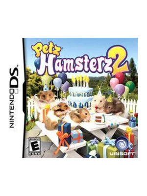 Petz Hamsterz Life 2