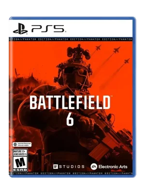 Battlefield 6 [Phantom Edition]