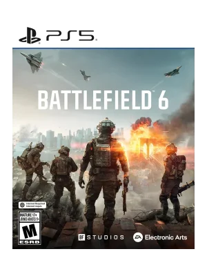 Battlefield 6
