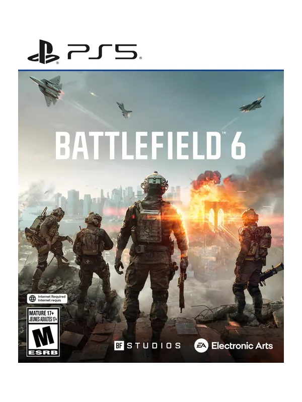 Battlefield 6