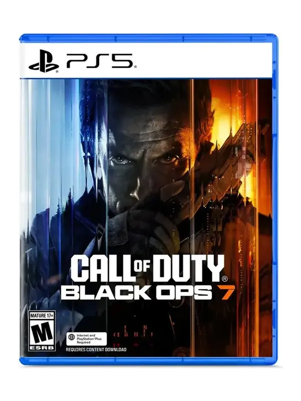 Call Of Duty: Black Ops 7