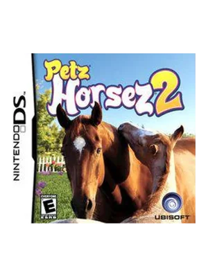 Petz Horsez 2