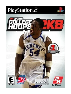 College Hoops 2K8