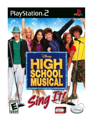 High School Musical Sing It