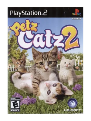 Petz Catz 2