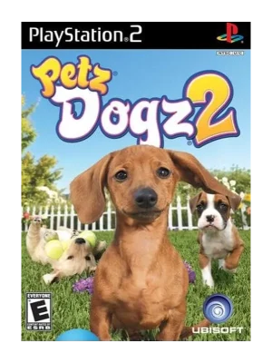 Petz Dogz 2