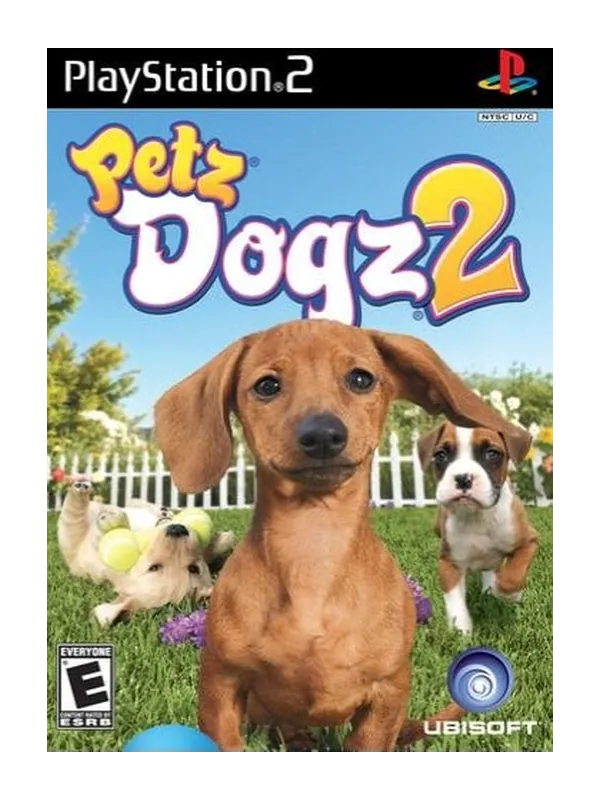 Petz Dogz 2