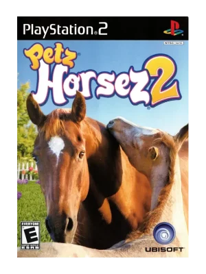 Petz Horsez 2