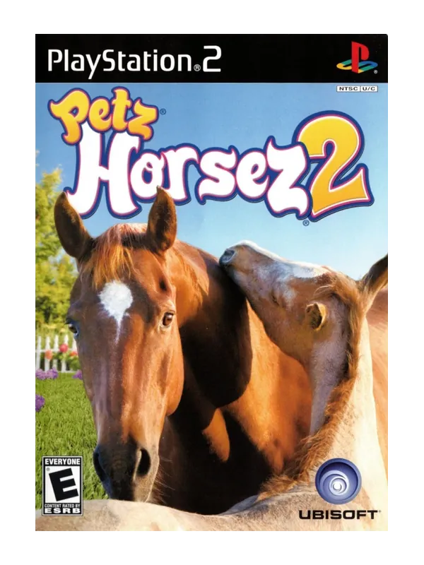 Petz Horsez 2