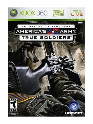 America's Army True Soldiers
