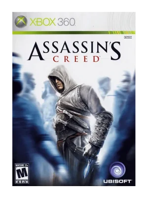 Assassin's Creed