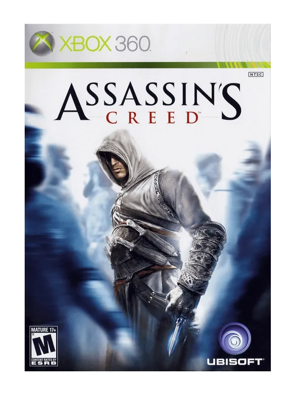 Assassin's Creed — CIB