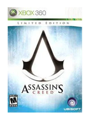 Assassin's Creed [Limited Edition]