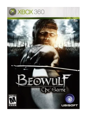 Beowulf The Game