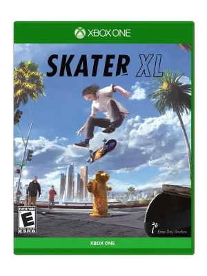 Skater XL