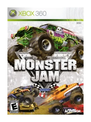 Monster Jam