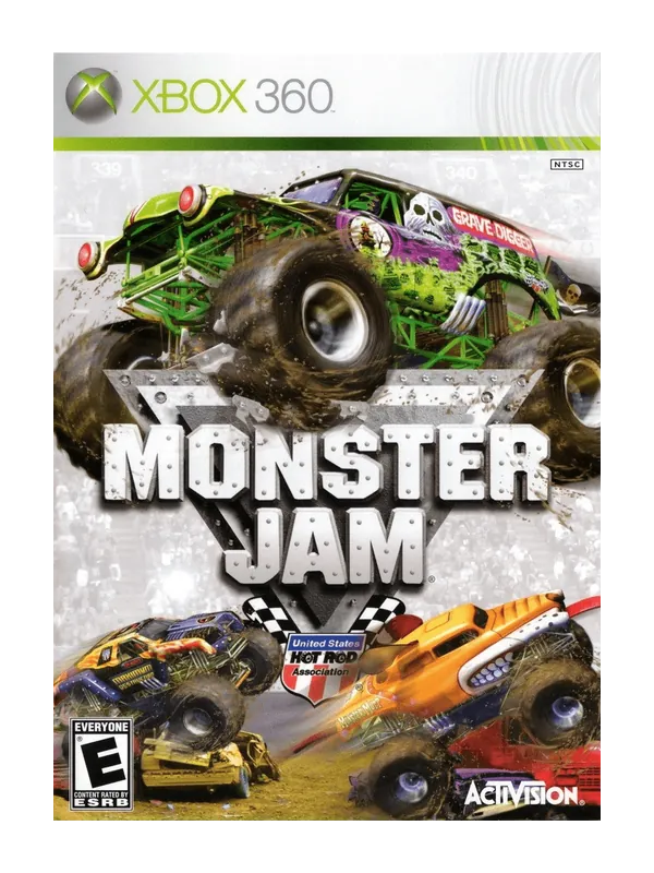 Monster Jam