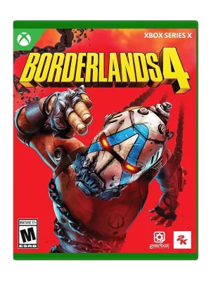 Borderlands 4