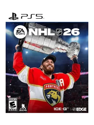 NHL 26