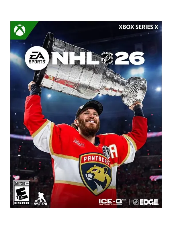 NHL 26