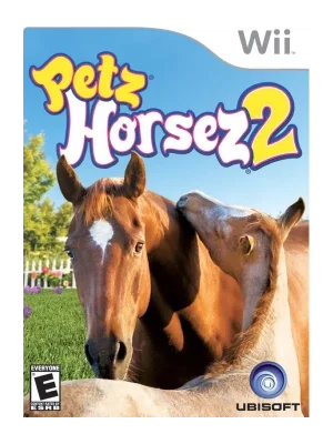 Petz Horsez 2