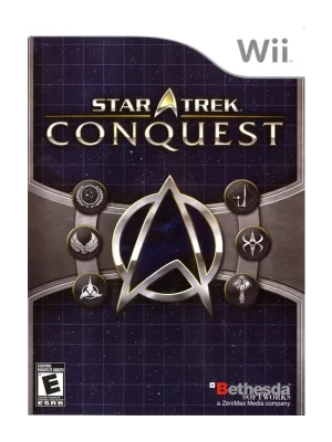 Star Trek Conquest