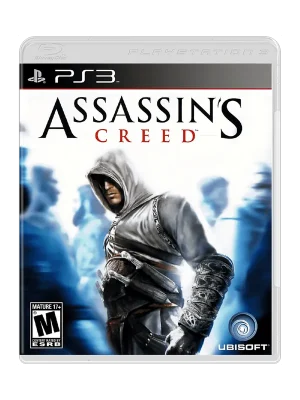 Assassin's Creed