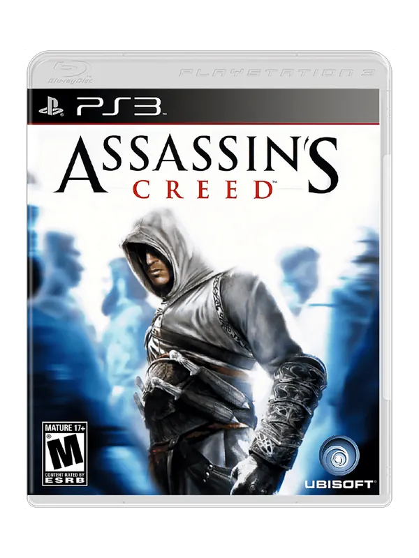 Assassin's Creed