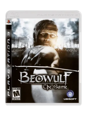 Beowulf The Game