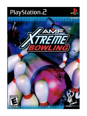 AMF Xtreme Bowling