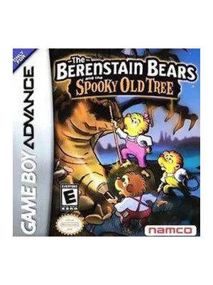 Berenstain Bears and the Spooky Old Tree