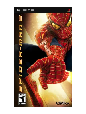 Spiderman 2