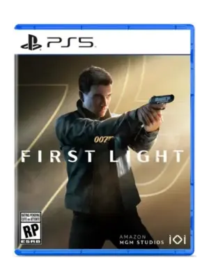 007 First Light