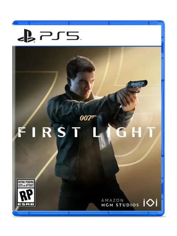 007 First Light
