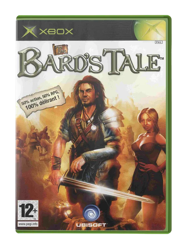Bard's Tale