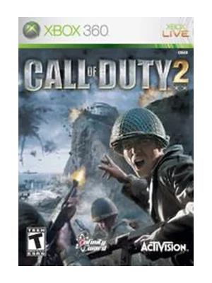 Call of Duty 2