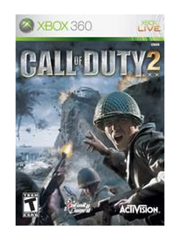 Call of Duty 2