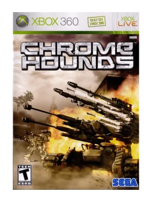 Chromehounds