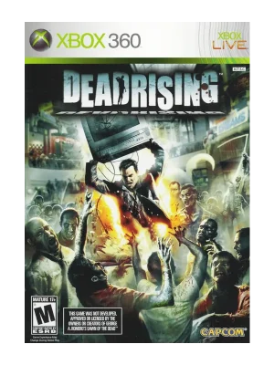 Dead Rising