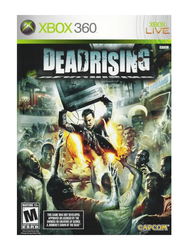 Dead Rising